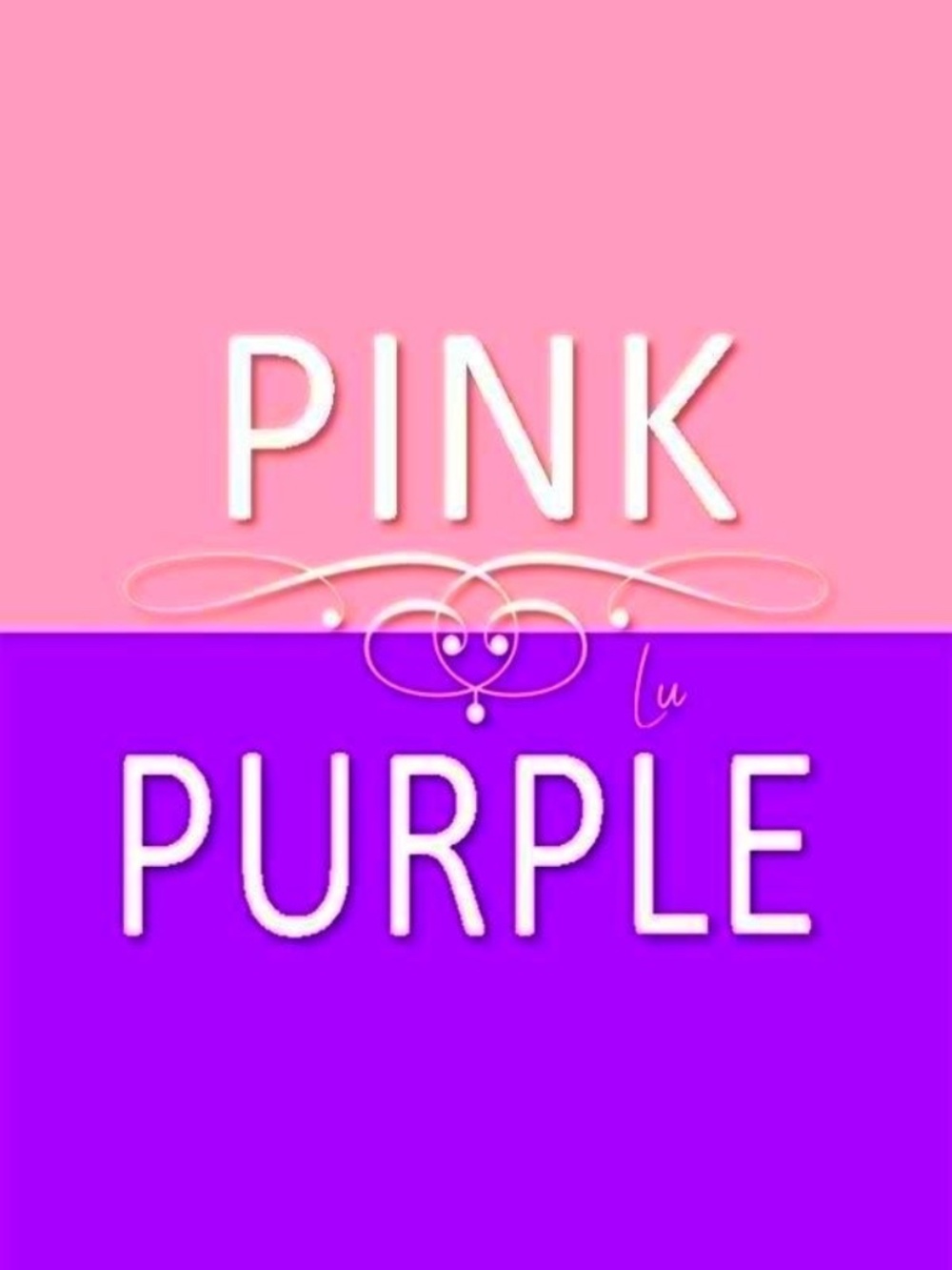🌸PINK & PURPLE SECTION @ldactx
